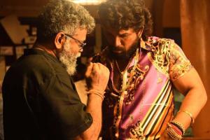 Allu Arjun's 'Pushpa - The Rule' First Glimpse Sees Record-Breaking Response