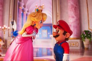 Box Office: 'Super Mario Bros.' Levels Up With Historic $375+ Million Worldwide Opening