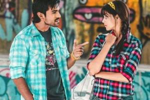 Ram Charan's Box Office Disaster Film 'Orange' Does Very Well After Re-Release