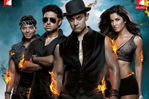 Yash Raj Films 'Dhoom 4' Is Not Happening Anytime Soon: Report