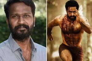 Director Vetrimaaran Confirms His Collaboration With Superstar Jr. NTR