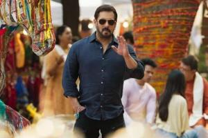 Salman Khan's 'Kisi Ka Bhai Kisi Ki Jaan' Trailer Clocks 50+ Million Views In 24-Hours