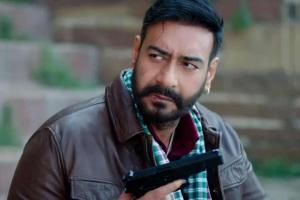 Ajay Devgn's 'Bholaa' Crosses 100 Crores Gross At The Worldwide Box Office