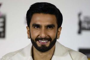 Ranveer Singh To Replace Vicky Kushal In Aditya Dhar's 'The Immortal Ashwatthama'?