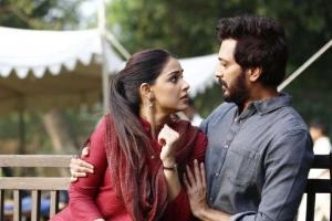 Riteish and Genelia Deshmukh's Blockbuster Marathi Film 'Ved' To Also Have Hindi Dubbed Digital Release