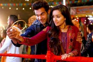 Shraddha Kapoor and Rajkummar Rao's 'Stree 2' Gets A Release Date by Jio Studios