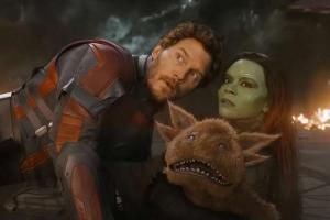 Marvel Studios 'Guardians of the Galaxy 3' Is Projected To Take $125+ Million Opening Domestically