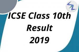 Indian Certificate of Secondary Education Class 10th Result to be Out Soon | Full Details Inside