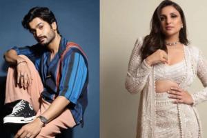 Sunny Kaushal and Parineeti Chopra To Lead The Sequel To 'Shiddat'