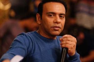 Farhad Samji Breaks Silence On 'Remove Farhad Samji From Hera Pheri 3' Trend