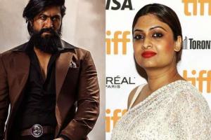 Yash 19: Superstar Yash In Advance Talks With National Award Winning Filmmaker Geethu Mohandas