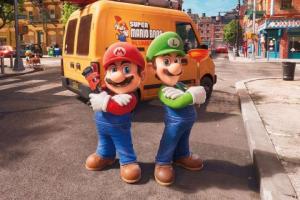 Box Office: Super Mario Bros. Movie Crosses $500 Million Worldwide