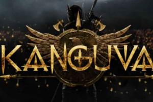 Suriya 42: Tamil Star Suriya's Next With Director Siva Titlted 'Kanguva'; Sets 2024 Release