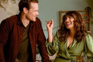 Box Office Projection For Priyanka Chopra and Sam Heughan's 'Love Again' Revealed