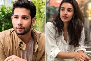A Sequel To Hit 'Dhadak' Is In The Works With Siddhant Chaturvedi and Tripti Dimri In The Lead