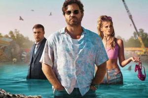 Netflix Series 'Florida Man' Debuts With Zero Critics Score On Rotten Tomatoes