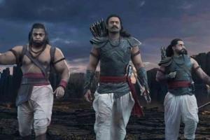 Official Runtime For Prabhas-Fronted 'Adipurush' Reportedly Revealed