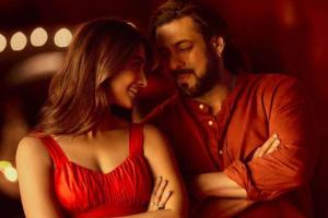 Salman Khan's 'Kisi Ka Bhai Kisi Ki Jaan' Pre-Sales Opens On Promising Note