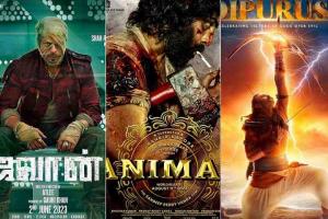 IMDb Reveals The List of Most Anticipated Indian Movies of Summer 2023