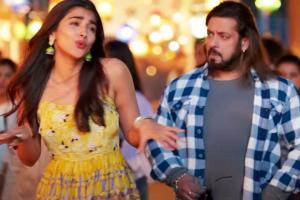 Salman Khan's Kisi Ka Bhai Kisi Ki Jaan To Release On 5700+ Screens Worldwide