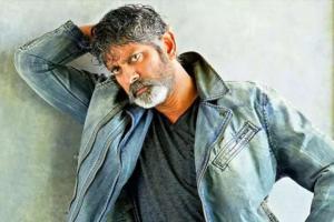 Allu Arjun's 'Pushpa - The Rule' Ropes In Jagapathi Babu In An Important Role