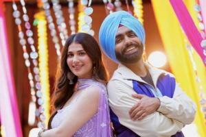 Annhi Dea Mazaak Ae Box Office Collection | All Language | Day Wise | Worldwide