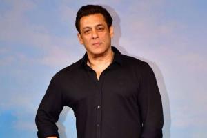 Superstar Salman Khan Advises Younger Actors To Do Two-Hero Films