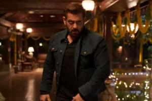 Salman Khan's 'Kisi Ka Bhai Kisi Ki Jaan' Early Audience Reviews