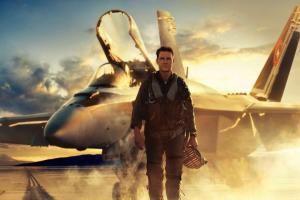 Tom Cruise's 'Top Gun: Maverick' Generates A Whopping $390+ Million Profit