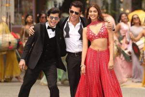 Kisi Ka Bhai Kisi Ki Jaan Opening Day Early Estimates