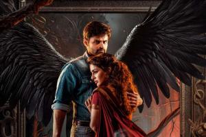 Sai Dharam Tej and Samyuktha Menon's 'Virupaksha' Lives Up To The Expectations