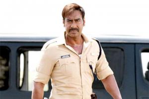 Rohit Shetty's 'Singham Again' With Ajay Devgn To Release On Independence Day 2024