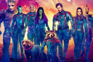 Early Critics' Reviews For 'Guardians of the Galaxy 3' Are Out Online