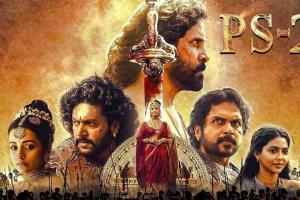 Ponniyin Selvan - Part 2 Box Office Collection | All Language | Day Wise | Worldwide