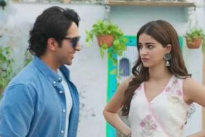 Ayushmann Khurrana's 'Dream Girl 2' Gets A New Release Date
