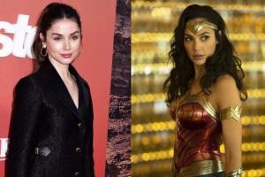 Ana De Armas Reacts On The Rumours of Her Replacing Gal Gadot As Wonder Woman In DCEU