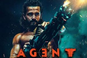 Agent Box Office Collection | All Language | Day Wise | Worldwide