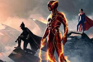The Flash Movie Reviews: The DC Superhero Flick Gets Super Positive Reactions At CinemaCon