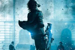 Akhil Akkineni's 'Agent' Scores High Pre-Release Worldwide Theatrical Business