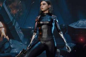 Producer Jon Landau Hints At The Sequel To 'Alita: Battle Angel'