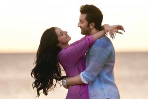 Ranbir Kapoor and Shraddha Kapoor's 'Tu Jhoothi Main Makkaar' Completes 50 Days With Hit Box Office Collection