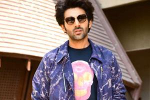 Kartik Aaryan Breaks Silence on The Rumours of Him Headlining 'Tezaab' Remake
