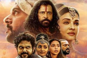 Mani Ratnam's 'Ponniyin Selvan - Part 2' Early Audience Reviews