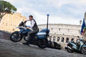 Tom Cruise's 'Mission Impossible - Dead Reckoning Part One' Release Date Changed