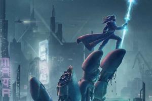 Director Aditya Dhar's 'The Immortal Ashwatthama' Gets Shelved Over Budget Issue