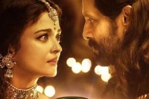 Ponniyin Selvan - Part 2 First Friday/Opening Day Early Estimates