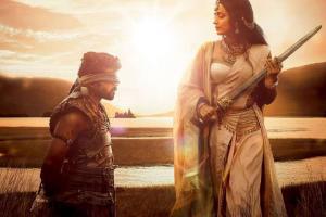 Ponniyin Selvan - Part 2 Races Past 100 Crores At The Worldwide Box Office