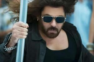 Salman Khan's 'Kisi Ka Bhai Kisi Ki Jaan' Crosses 100 Crores Net