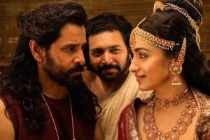 Ponniyin Selvan 2 Crosses 100 Crores In India and 200 Crores Worldwide