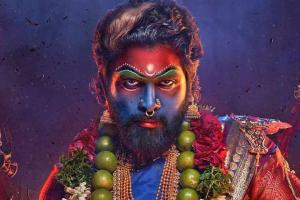 Allu Arjun's 'Pushpa - The Rule' Audio Rights Get Sold In An All-Time Record Price?